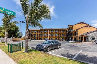 Quality Inn Salinas City Center Area, 사진 2