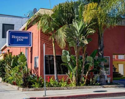Rodeway Inn near Venice Beach, Billede 2