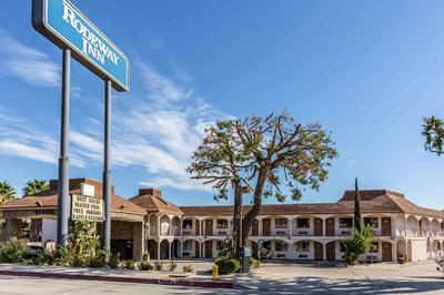 Rodeway Inn Magic Mountain Area, Foto 2