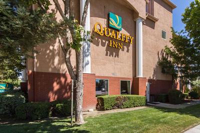Quality Inn San Jose Airport-Silicon Valley, Photo 2