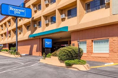 Auburn House Hotel, Billede 2