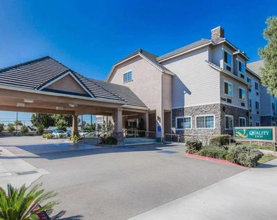 Quality Inn Rosemead-Los Angeles, Photo 2