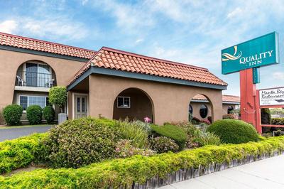 Quality Inn near Hearst Castle, Zdjęcie 2