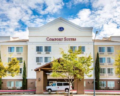 Comfort Suites Clovis - Fresno