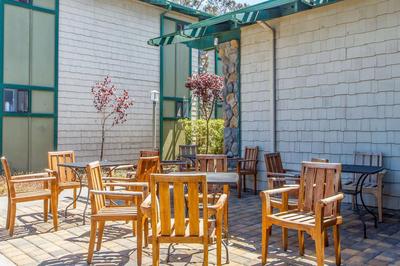 Quality Inn Half Moon Bay-Miramar Beach, Bild 2