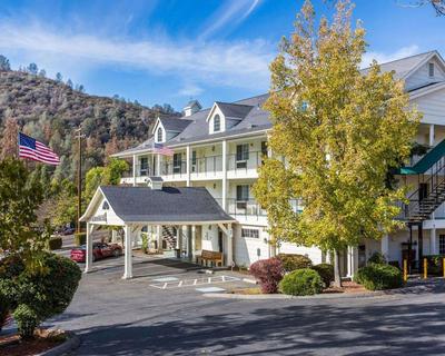Quality Inn Yosemite Valley Gateway, Billede 2