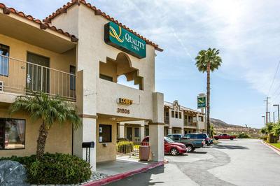 Quality Inn Lake Elsinore I-15, Foto 2