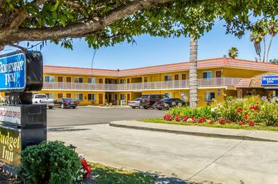 Rodeway Inn Wine Country, 写真 2