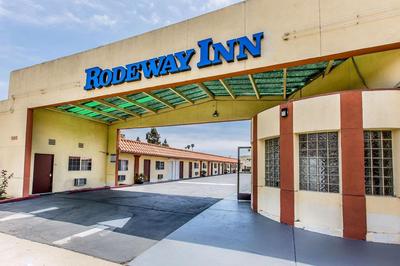 Rodeway Inn Ventura Midtown, Foto 2