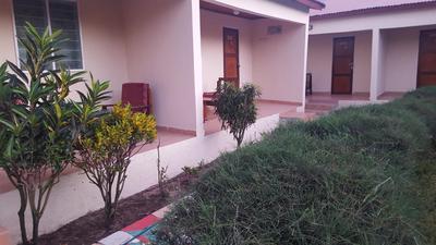 Yuna Village Garden Resort