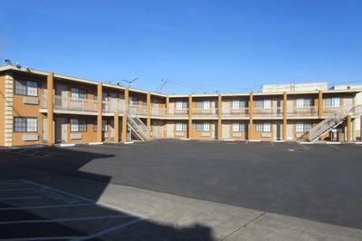 Rodeway Inn San Pablo Hilltop, Billede 2