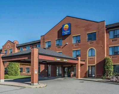 City Express by Marriott Port Hope Cobourg