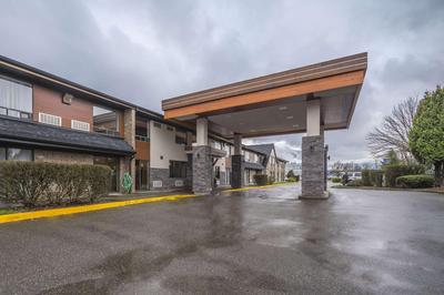 Comfort Inn, Foto 2