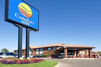 Comfort Inn Regina East