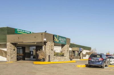 Quality Hotel & Conference Centre