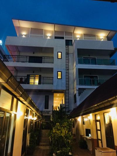 Sunlight Hotel