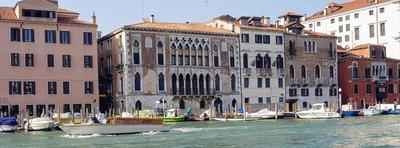 Palazzo Morosini Brandolin Dimora Romantica