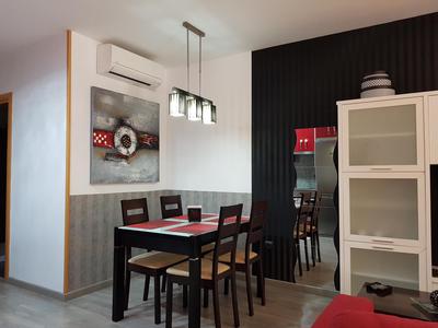 Apartamentos Turísticos "El Jardín"