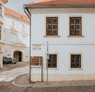 St. Mark's Boutique Apartment Zagreb