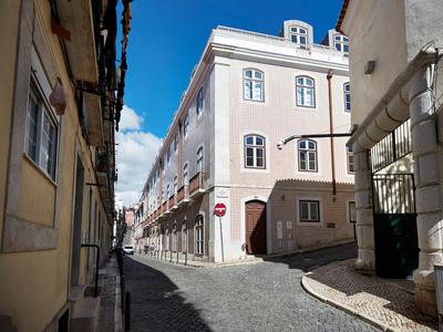 Lisbon Canaan Boutique Apartments Gaivotas by Get Your Stay