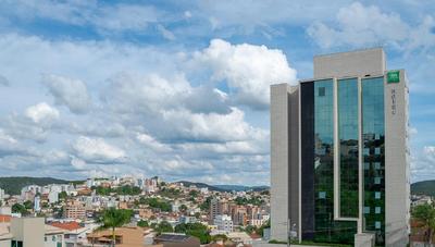 Íbis Styles Itaúna