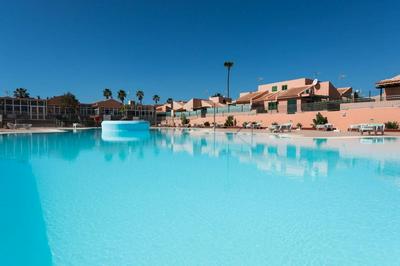 Maspalomas Precioso bungalow, Sonnenland