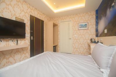 Waterfront Guesthouse