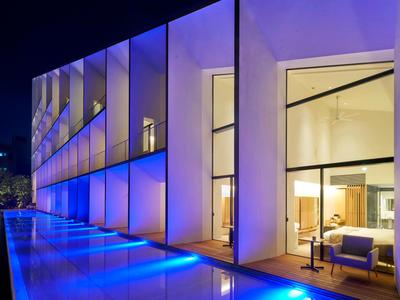 Garden Terrace Saga Hotels & Resorts