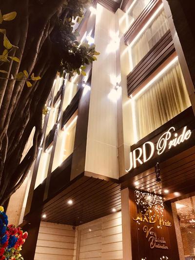 JRD Pride-Business Hotel