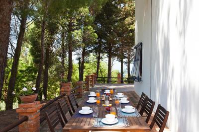 Villa Rocca by PosarelliVillas