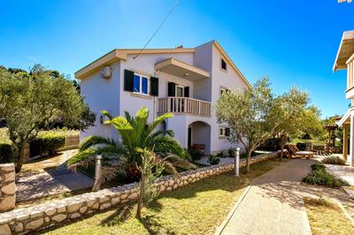 Villas Rab Palit