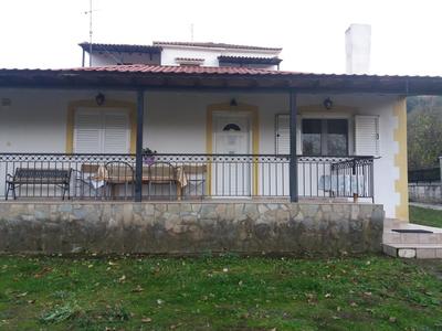 Guest House Kalomoira