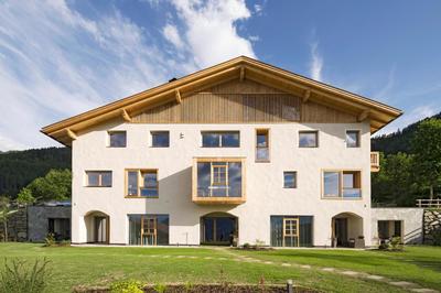 Mair am Anger-Appartments