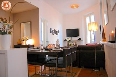 ALC - VC1 - 7 min Palais and 3 min Beaches