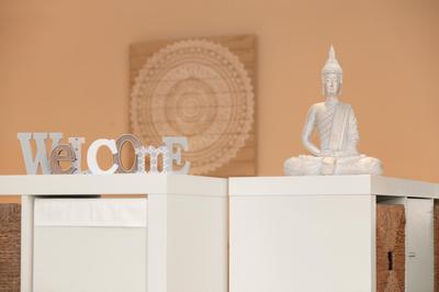 Shanti Home - Restaurant di Aversano Salvatore