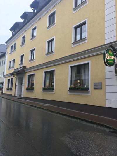 Kirchengasse 162 - Alte Post