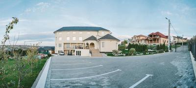 APARTHOTEL Panoramis Residence