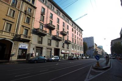 Easylife - Milano - Bligny 29 P4 - Bocconi