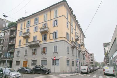 The Magnificent apartment (Bocconi)