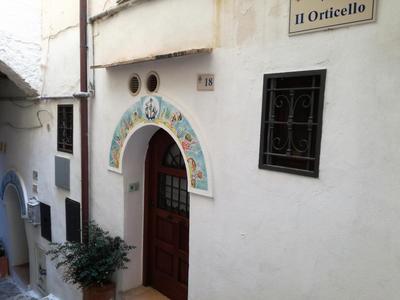 Casa Celeste Sperlongaresort