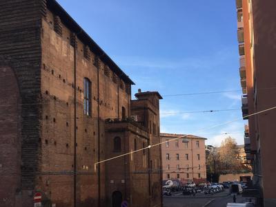 Residenza Riva Reno - BOLOGNA
