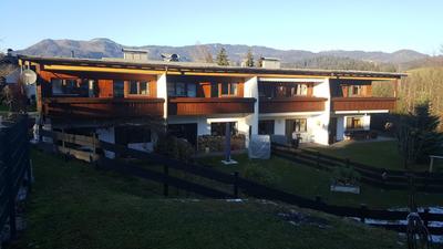 Appartement Unterbergblick