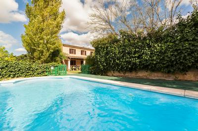 Villa Agina