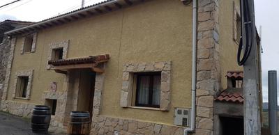 Casa Rural Galayos