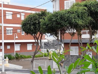 Salineta's home