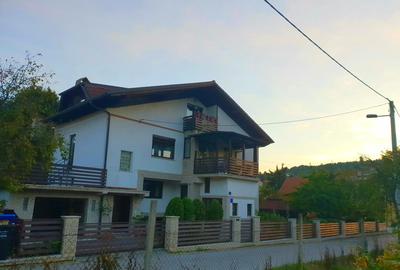 Cro Behar 1 Apartment