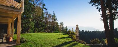 Rae Leigh Heights BnB