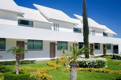 Hotel María Dolores San Luis Potosí