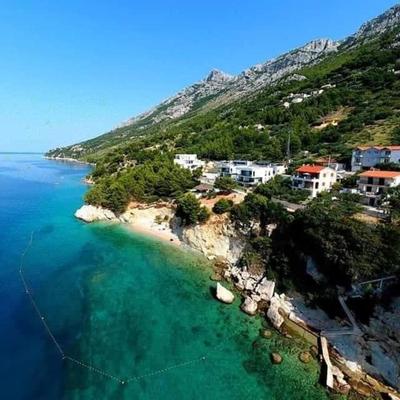 Apartments Marija Pisak