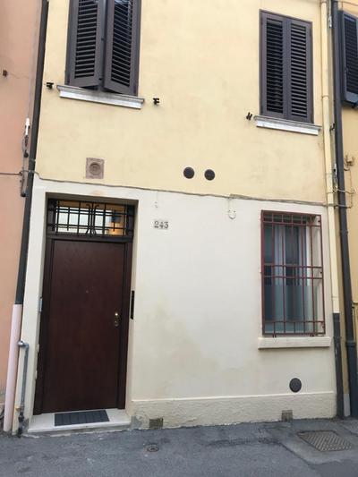 APPARTAMENTI del DUCA